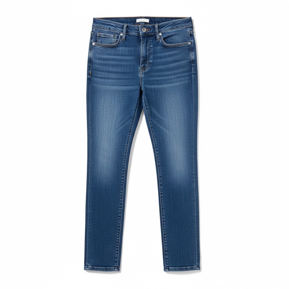 Good American. Blue Women's Jeans